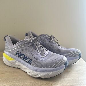 Hoka Bondi 7